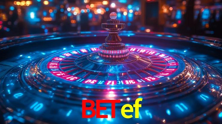 Cashback e recargas na betef