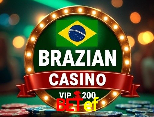 Canal oficial no Telegram da betef