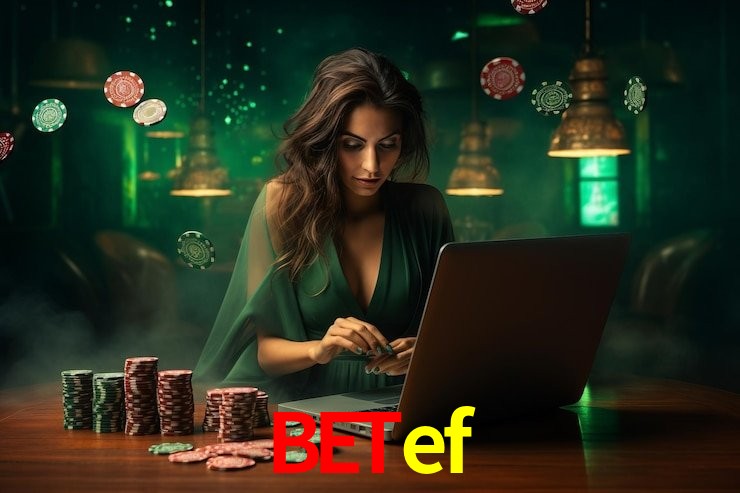 Escolher plataforma para baixar betef