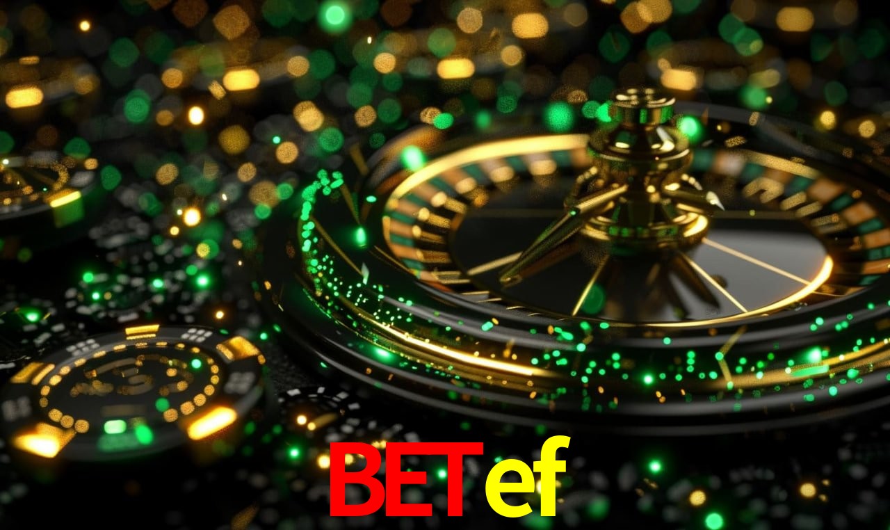 Slots com jackpots e giros grátis na betef