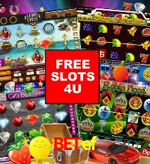 Cassino ao vivo com dealers reais na betef