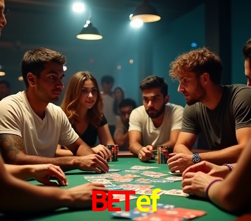 Loterias online na betef